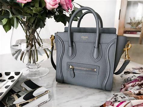 celine mini nag